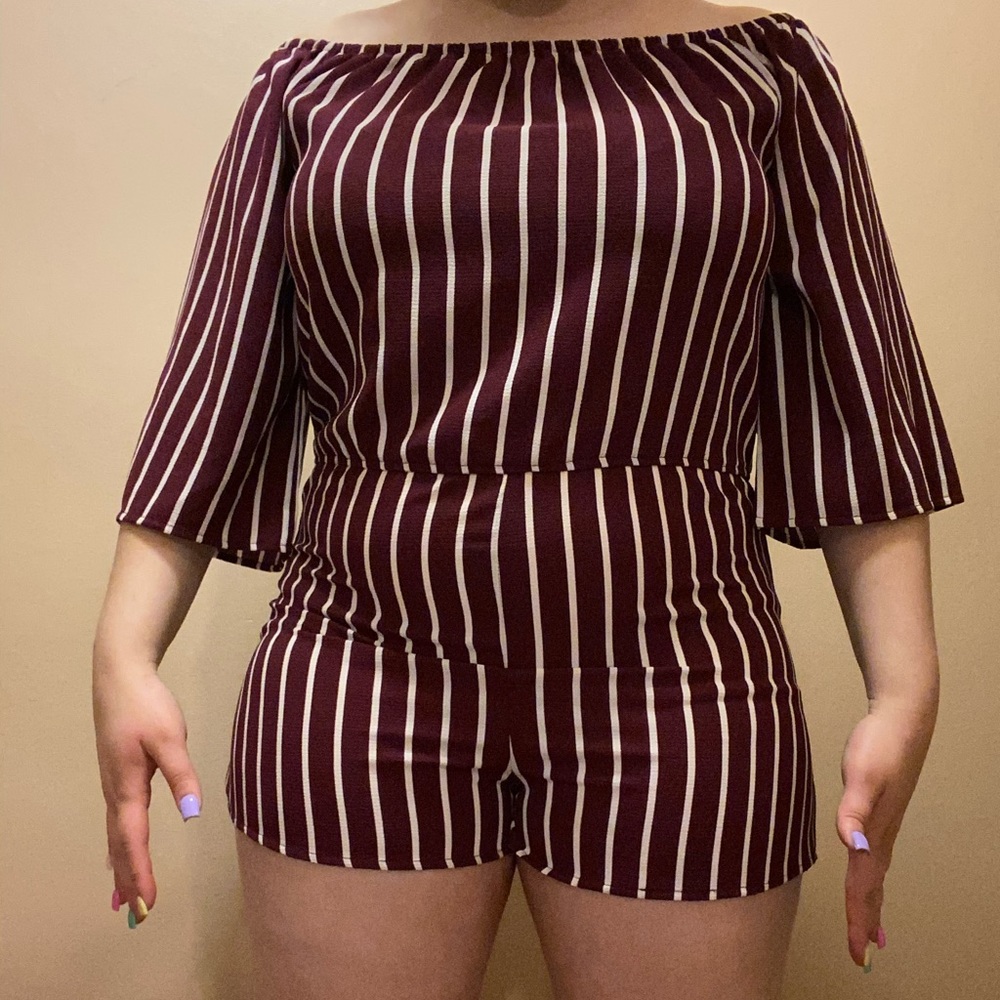 Cute Romper!